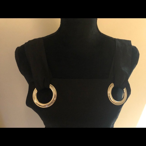 New free people linen dress size s - Picture 4 of 4